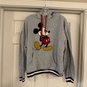 Disneyland Micky Mouse Hoodie